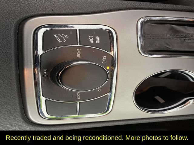 Used 2020 Jeep Grand Cherokee Limited AWD/4WD image 21
