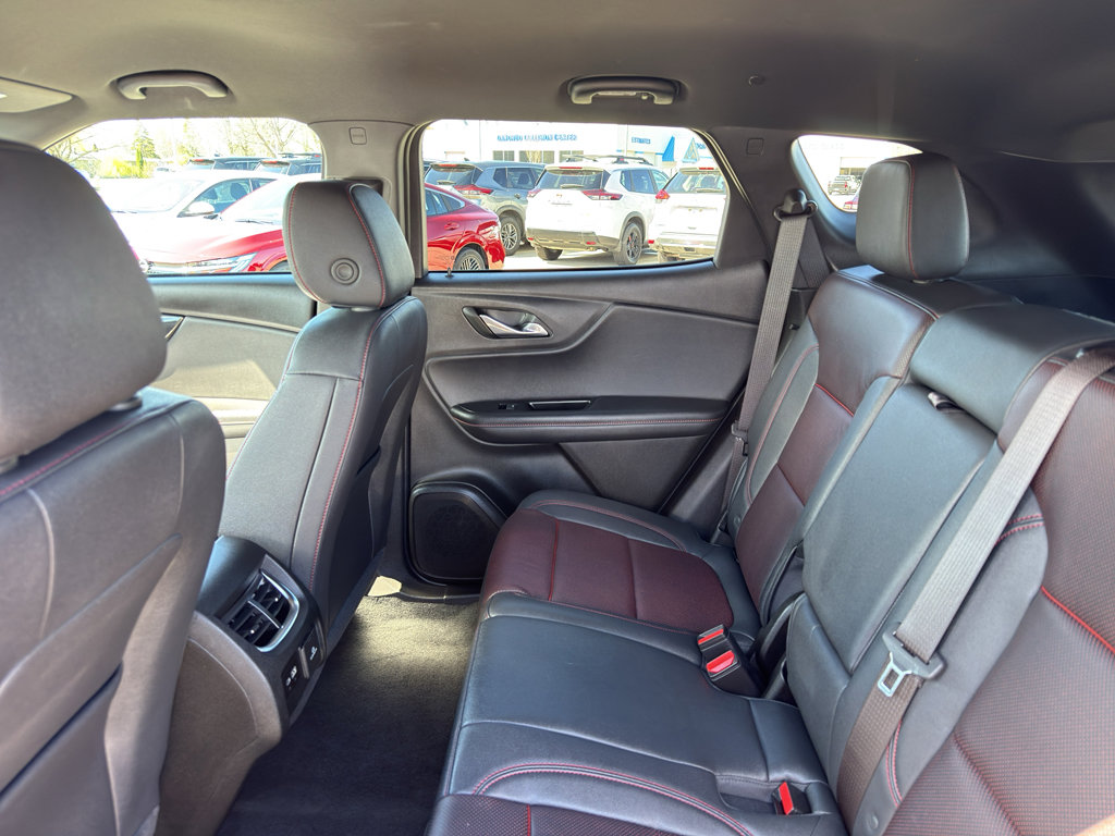 Used 2024 Chevrolet Blazer RS AWD/4WD image 33