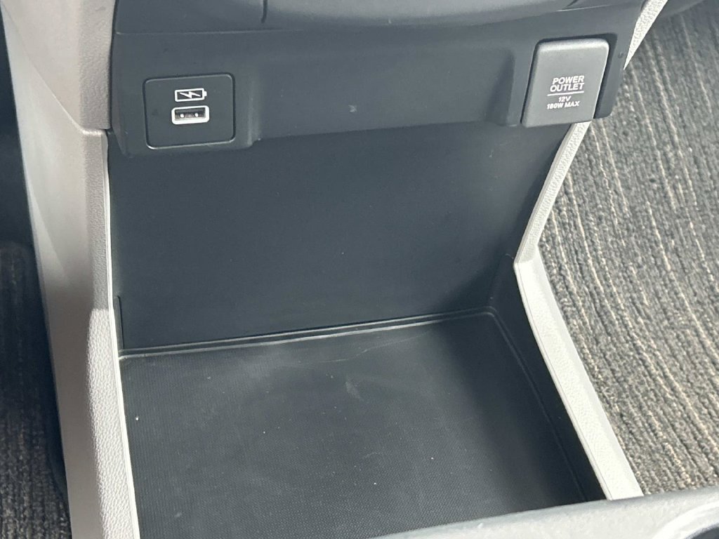 Used 2024 Honda Odyssey EX-L image 25