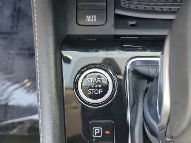 Used 2022 Nissan Kicks SV image 27