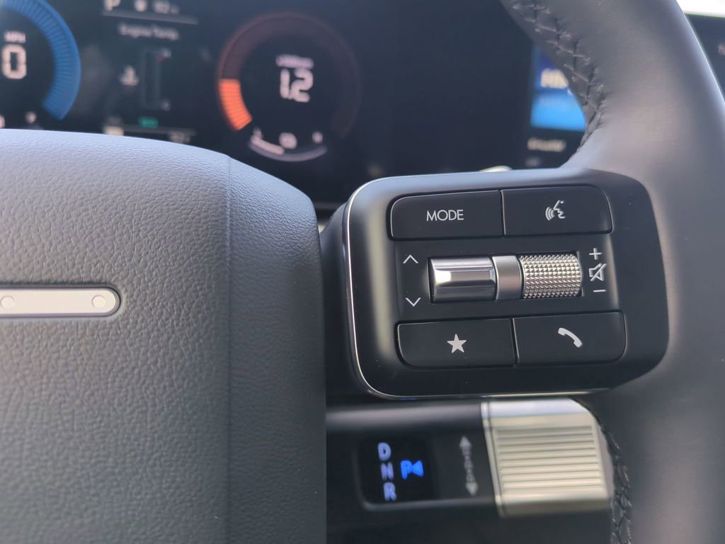 New 2026 Hyundai Santa Fe SEL image 33