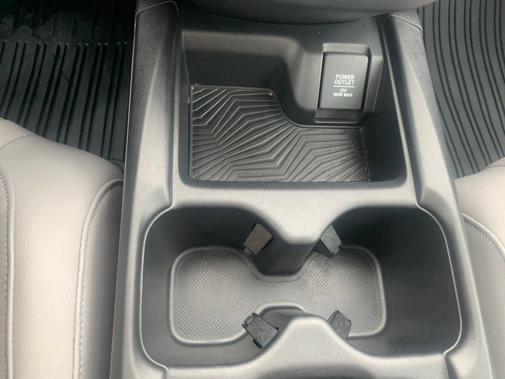 Used 2019 Honda CR-V Touring image 25