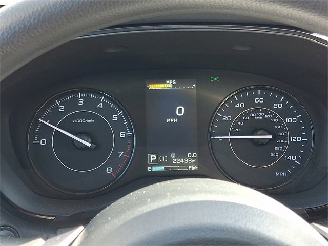 Certified 2023 Subaru Impreza Premium image 20