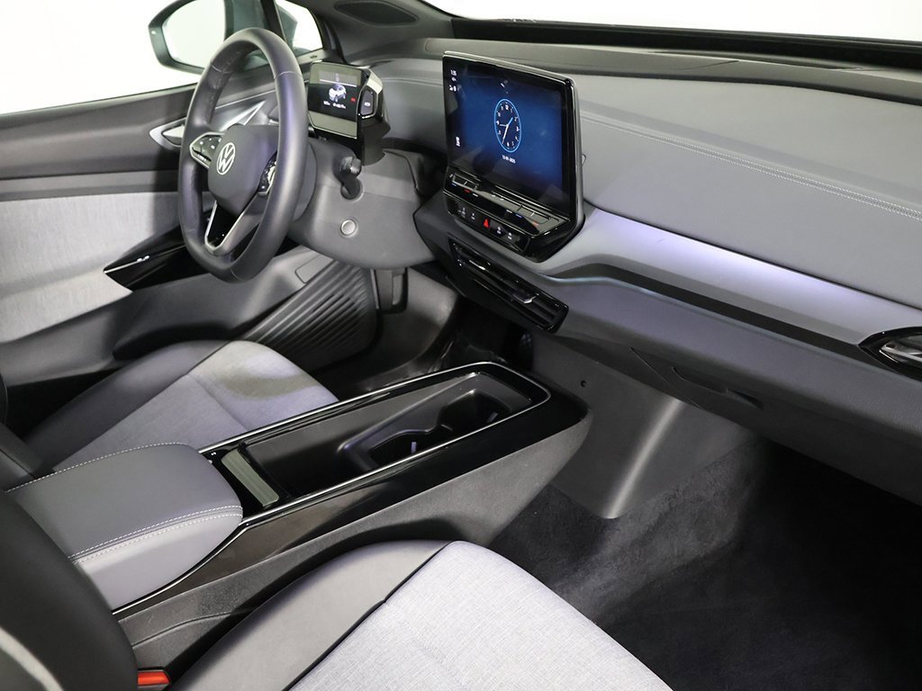 Used 2024 Volkswagen ID.4 2WD image 27