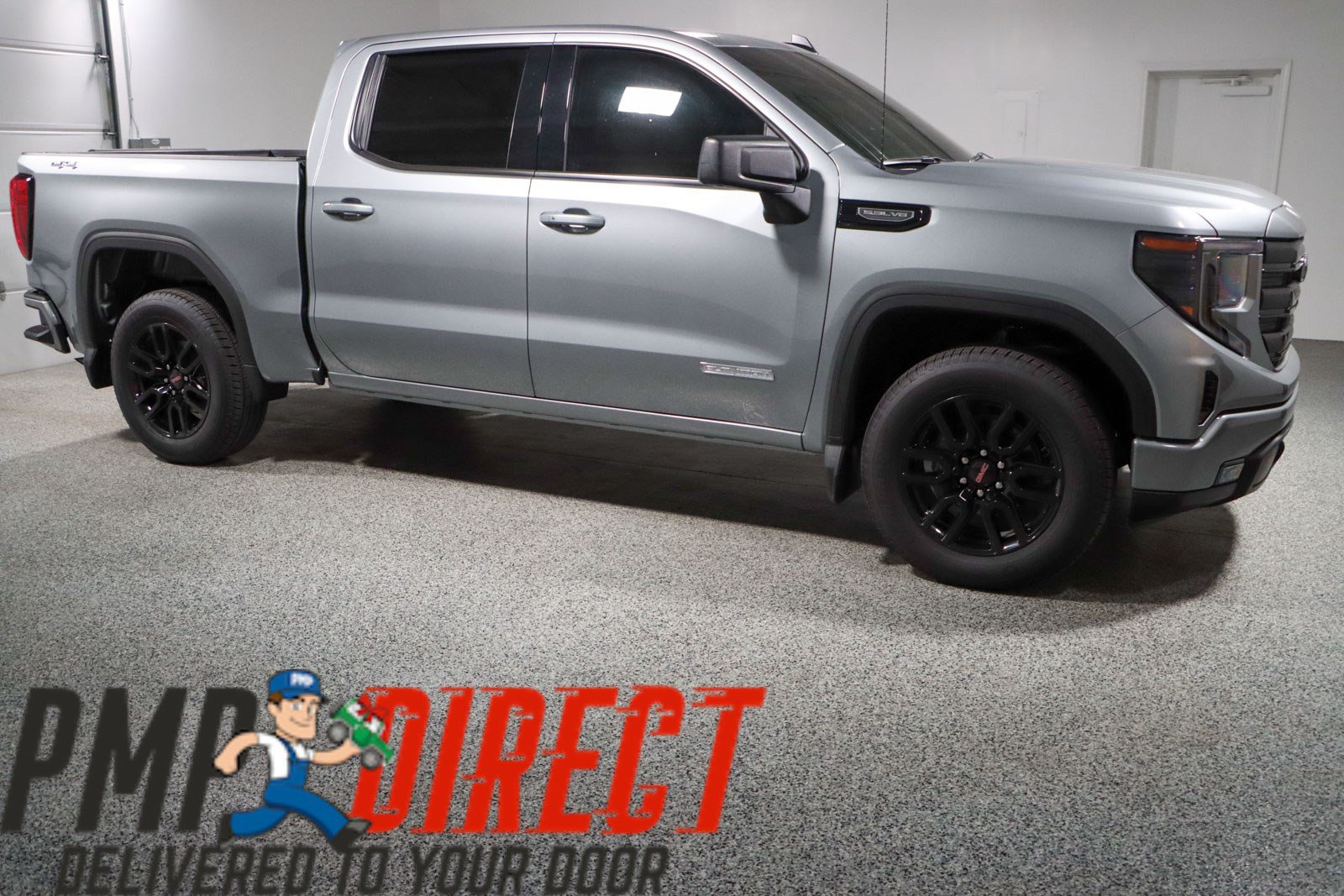 Used 2026 GMC Sierra 1500 Elevation AWD/4WD image 6