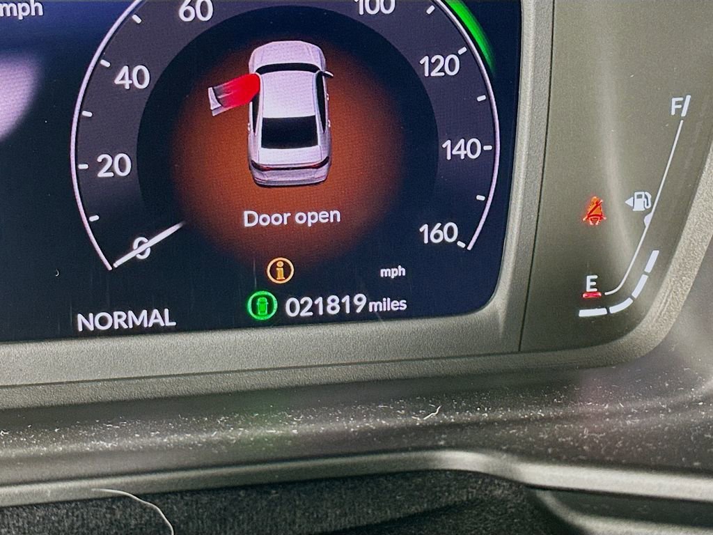 Used 2024 Honda Accord Touring image 15