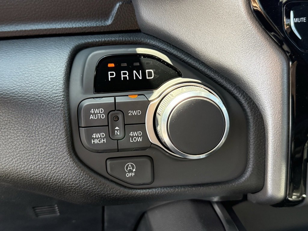 New 2026 RAM 1500 Big Horn image 24