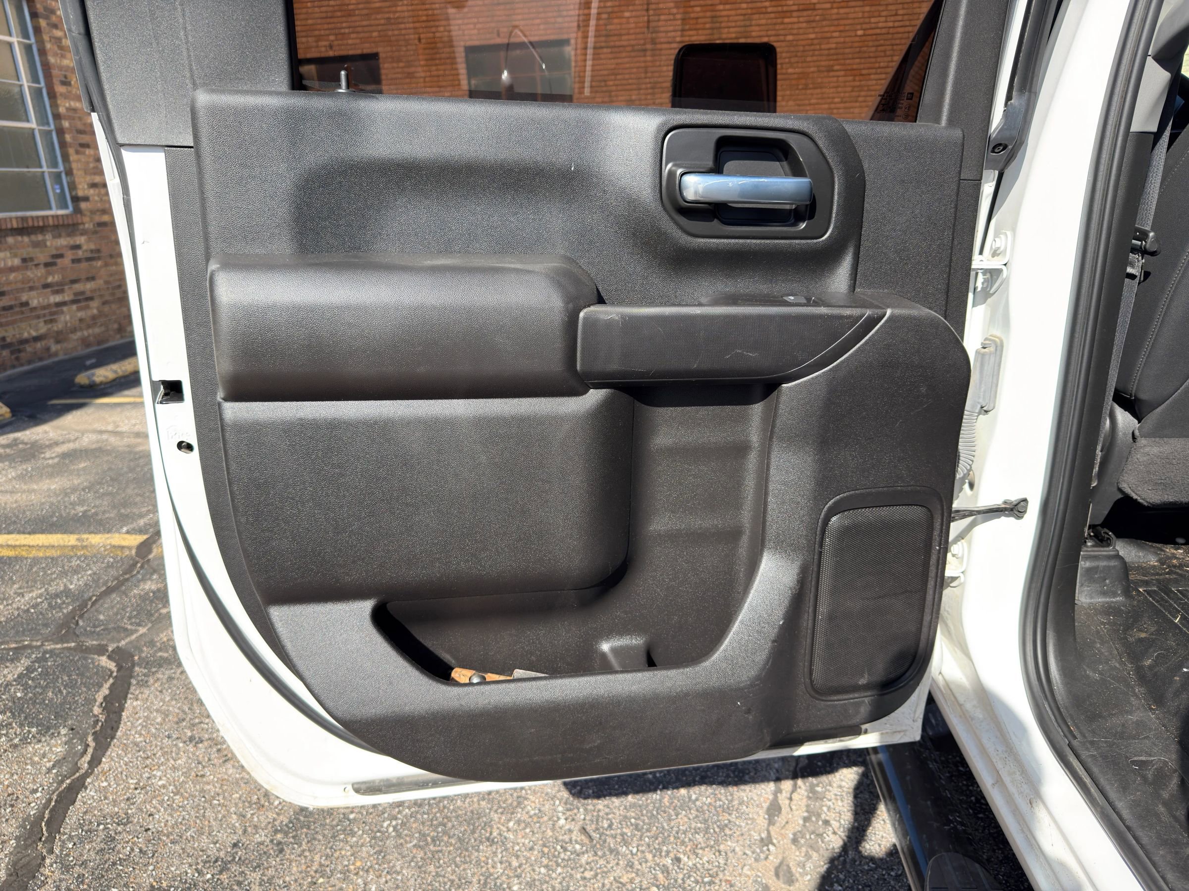 Used 2023 Chevrolet Silverado 2500 W/T w/ Gooseneck/5TH Wheel Package image 29