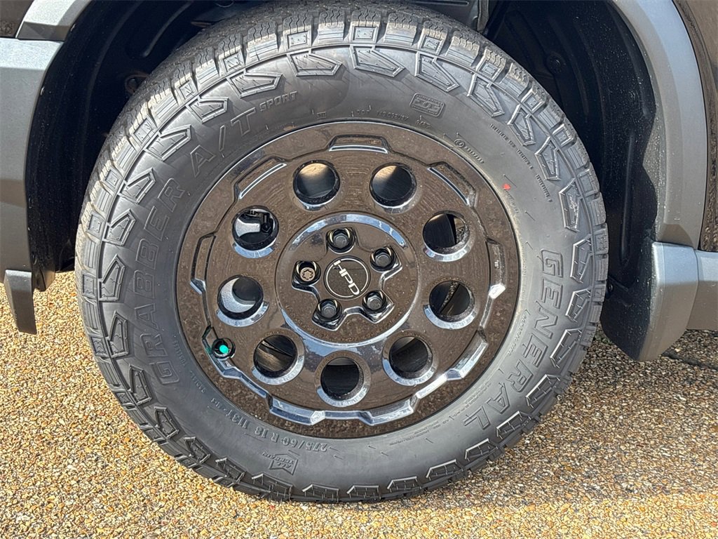 New 2026 Honda Passport TrailSport image 10