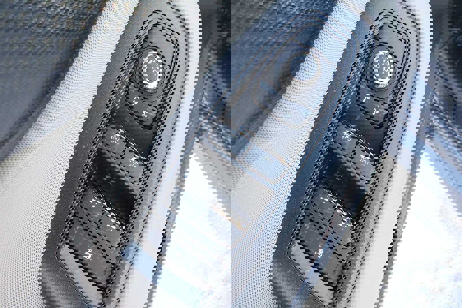 New 2025 Subaru Legacy Premium image 13