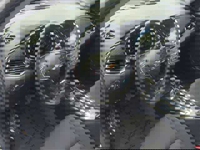 Used 2025 Chevrolet Malibu LT image 10