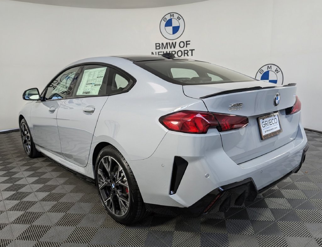 New 2026 BMW 228i xDrive w/ Technology Package AWD/4WD image 8