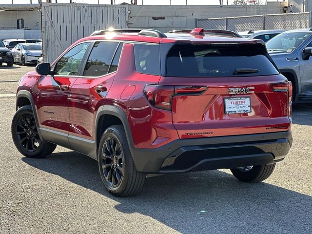 New 2026 GMC Terrain Elevation w/ Black Edition image 5