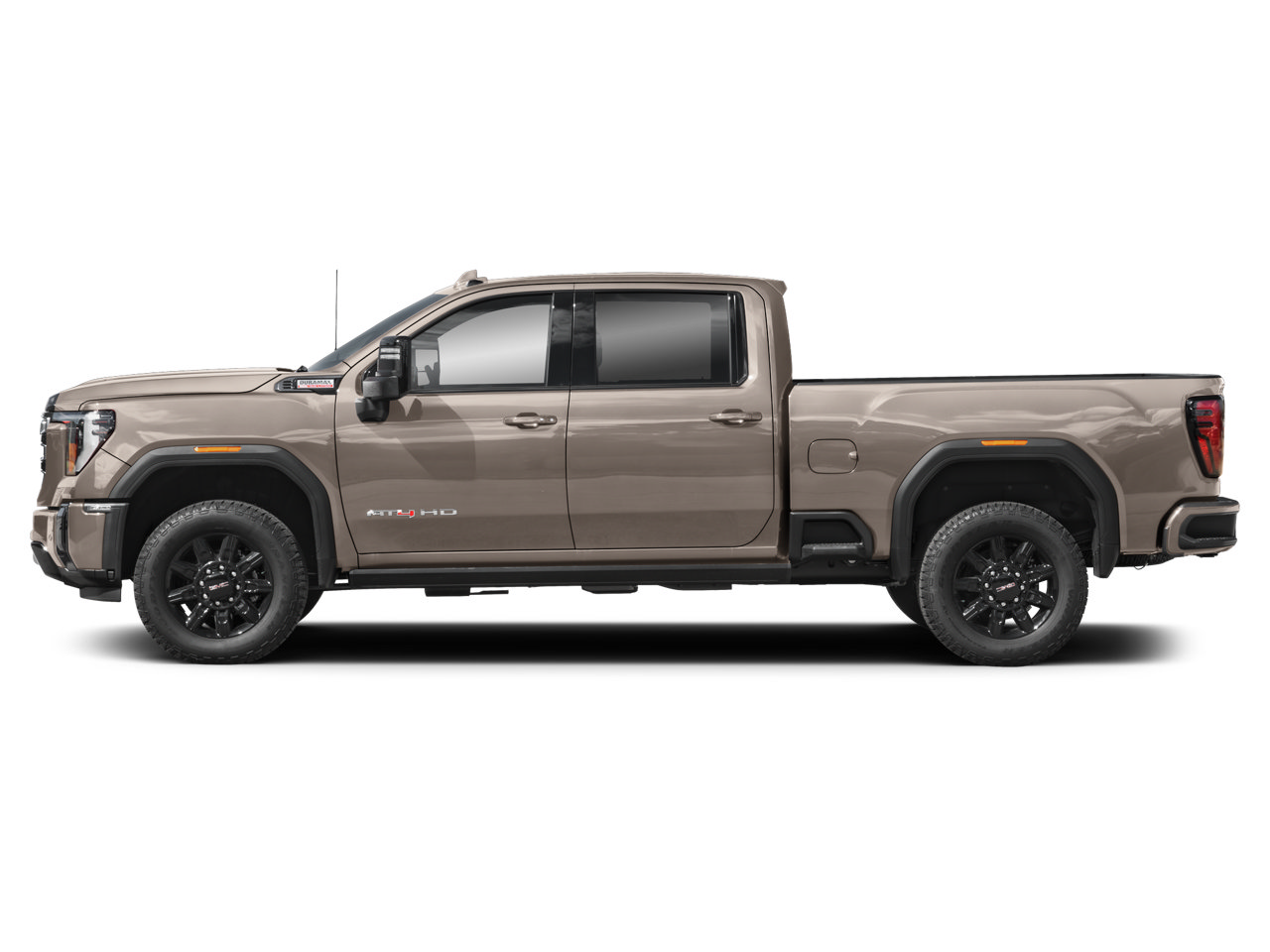 New 2026 GMC Sierra 2500 AT4 w/ AT4 Premium Plus Package AWD/4WD image 36