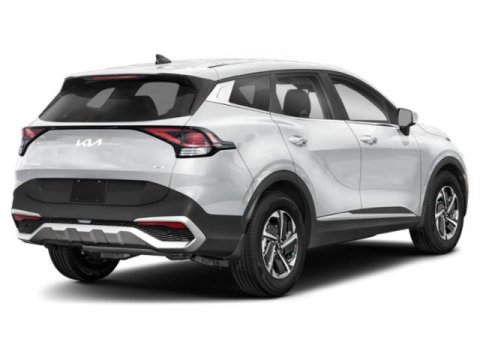 Certified 2023 Kia Sportage LX image 2