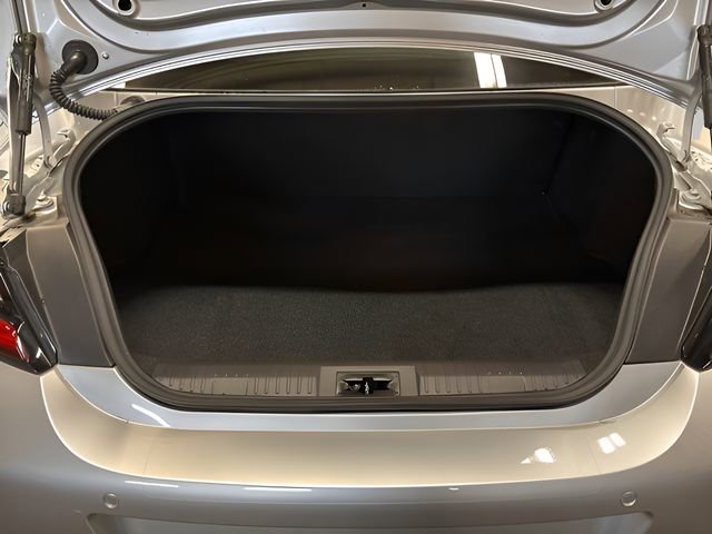 Used 2024 Subaru BRZ Limited image 12