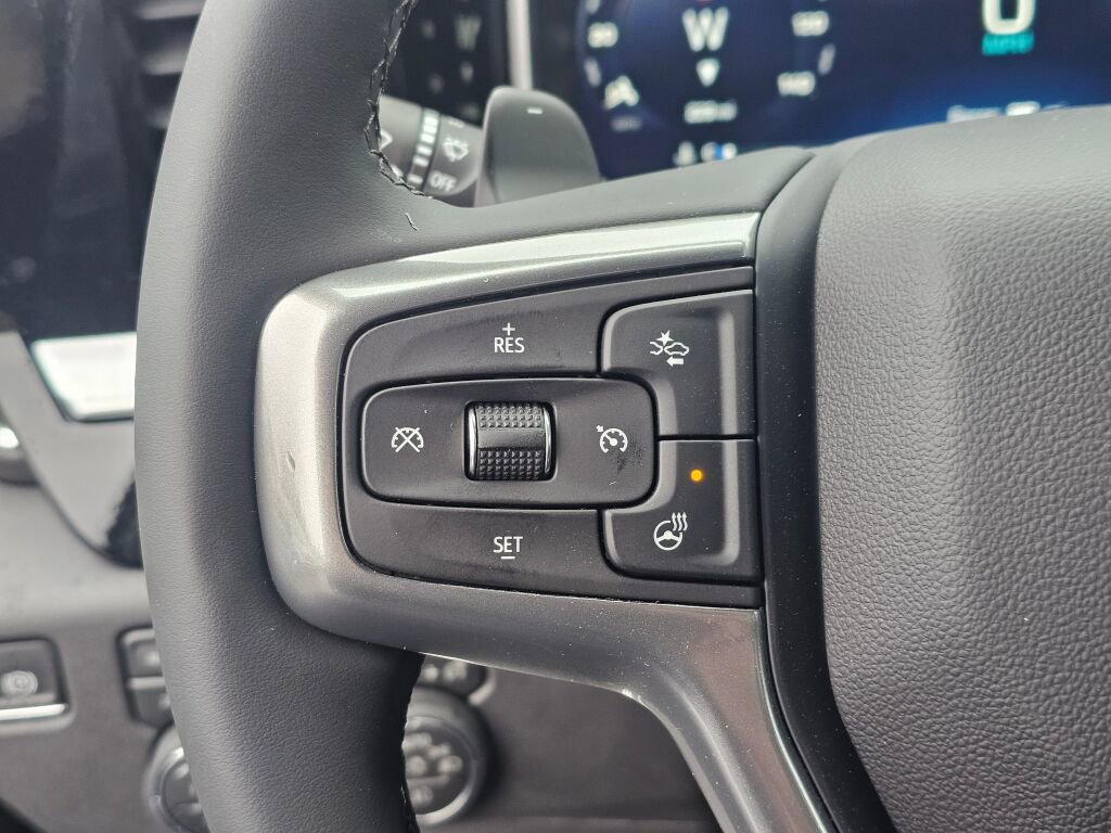 New 2026 Chevrolet Silverado 1500 LT Trail Boss w/ Convenience Package II image 35