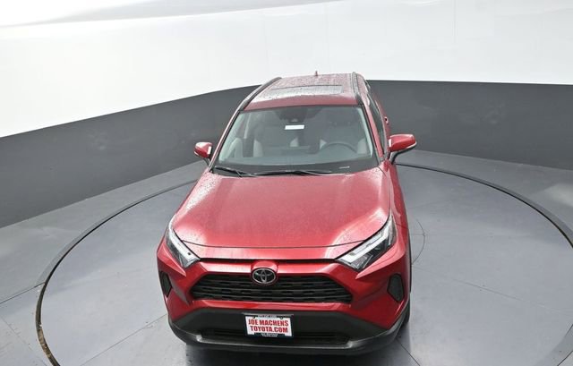 New 2025 Toyota RAV4 XLE w/ Convenience Package image 20