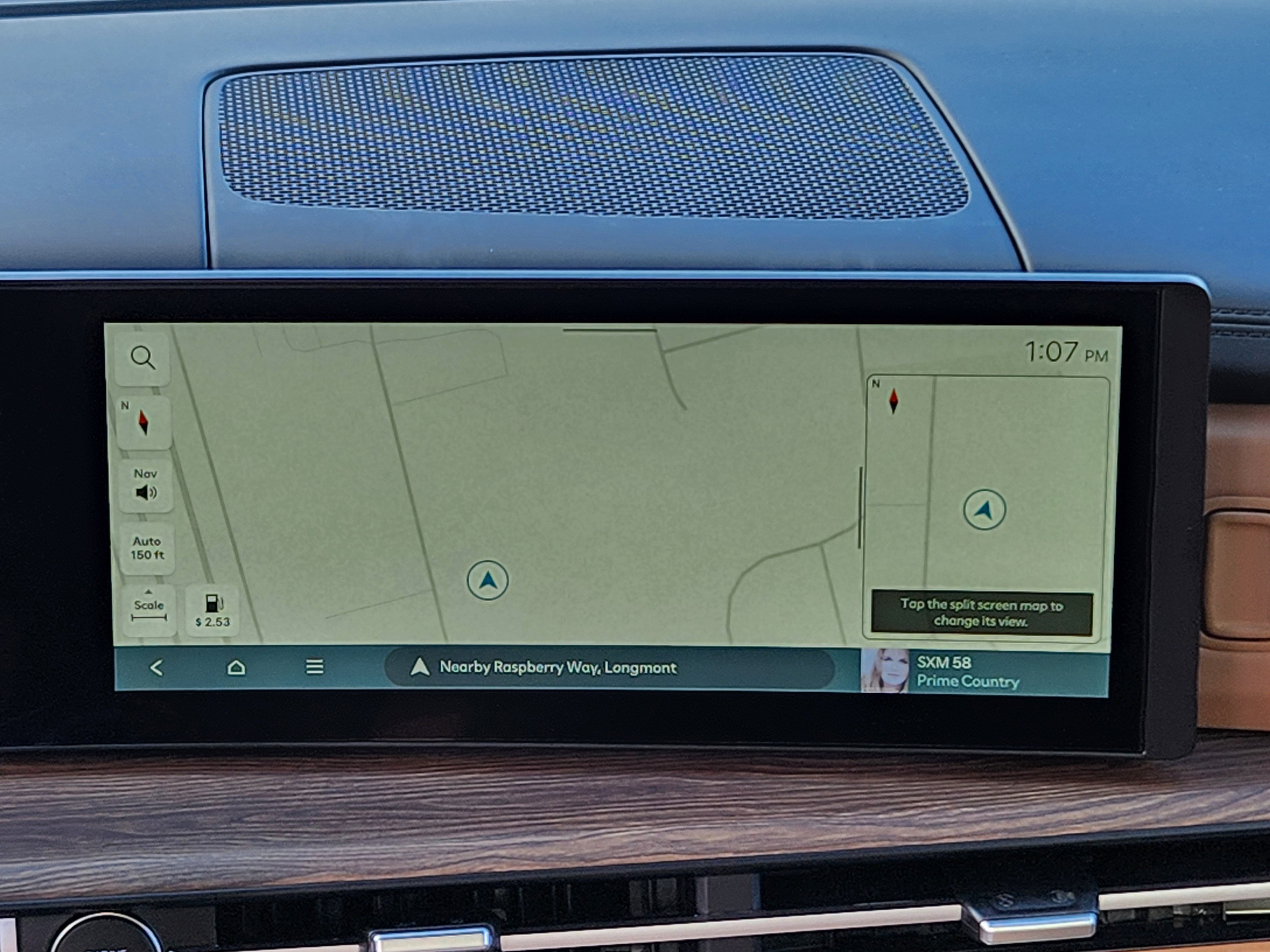 New 2026 Hyundai Santa Fe Calligraphy AWD/4WD image 28