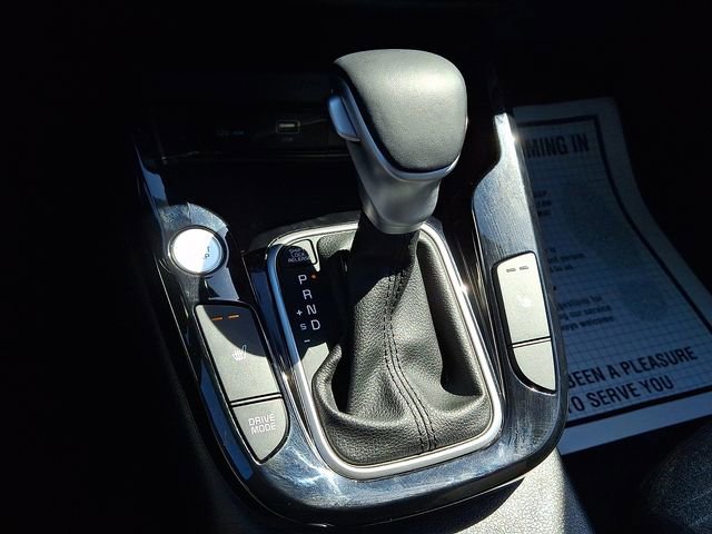 Certified 2025 Kia Soul EX FWD image 15