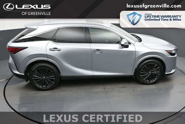 Certified 2024 Lexus RX 350 Premium w/ Accessory Package (Z1) AWD/4WD image 45
