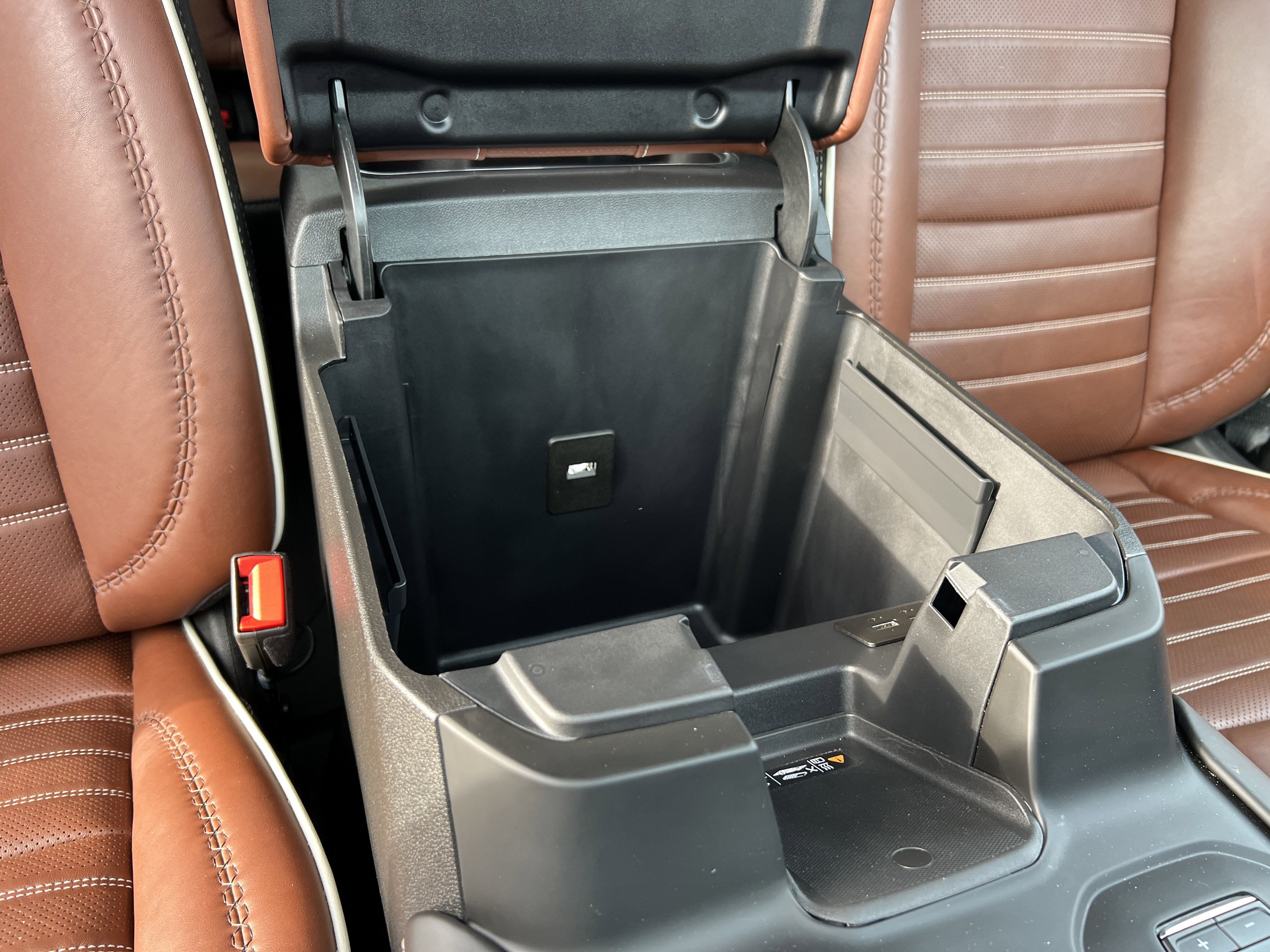 Used 2023 GMC Sierra 1500 Denali Ultimate image 23