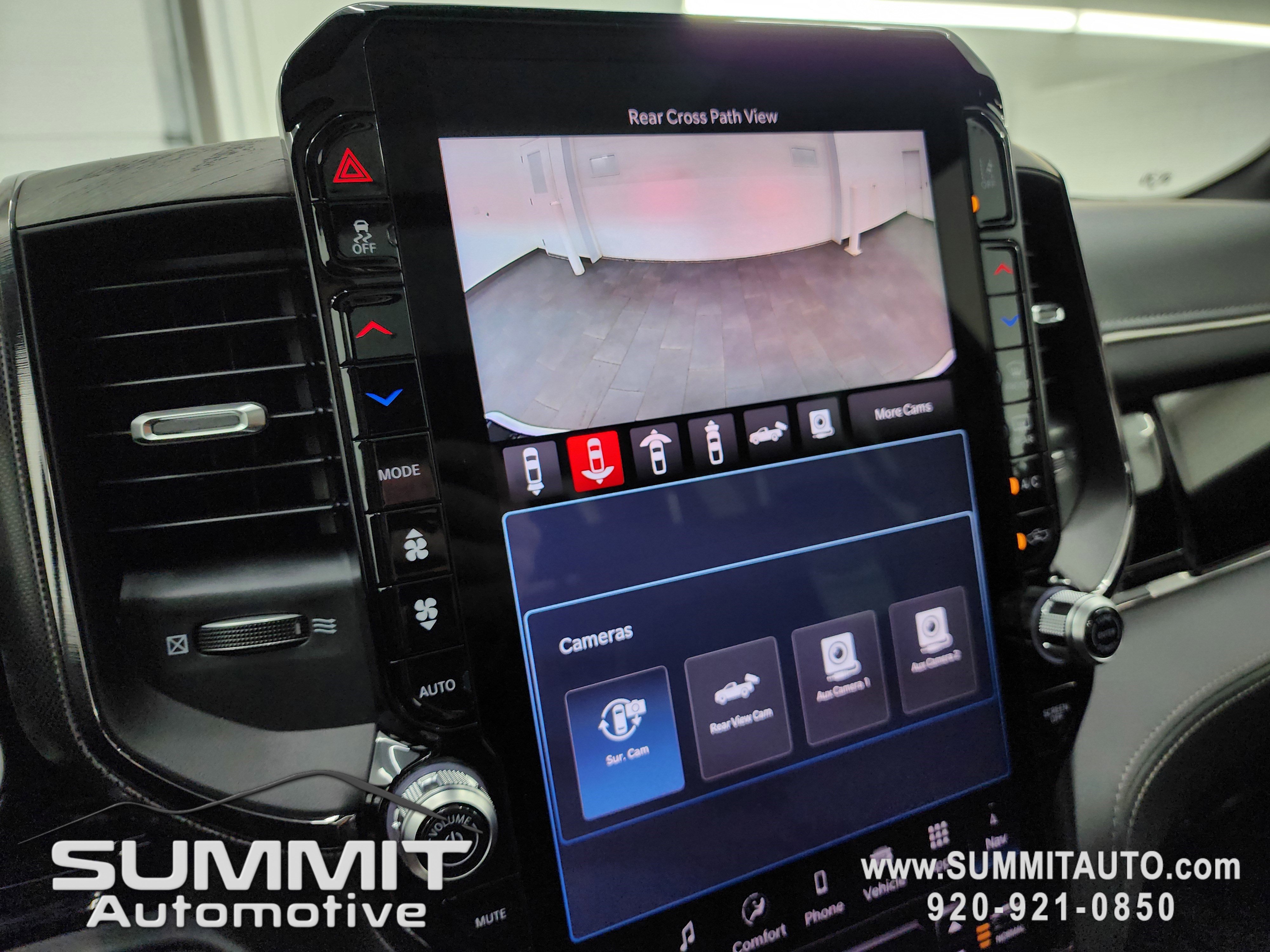 New 2026 RAM 1500 Limited image 18