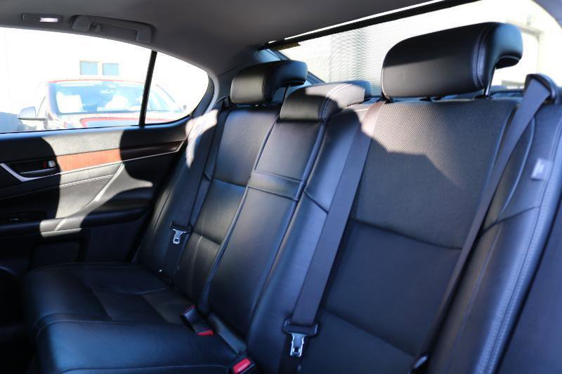Used 2013 Lexus GS 350 4dr Sdn AWD w/ Premium Pkg image 21
