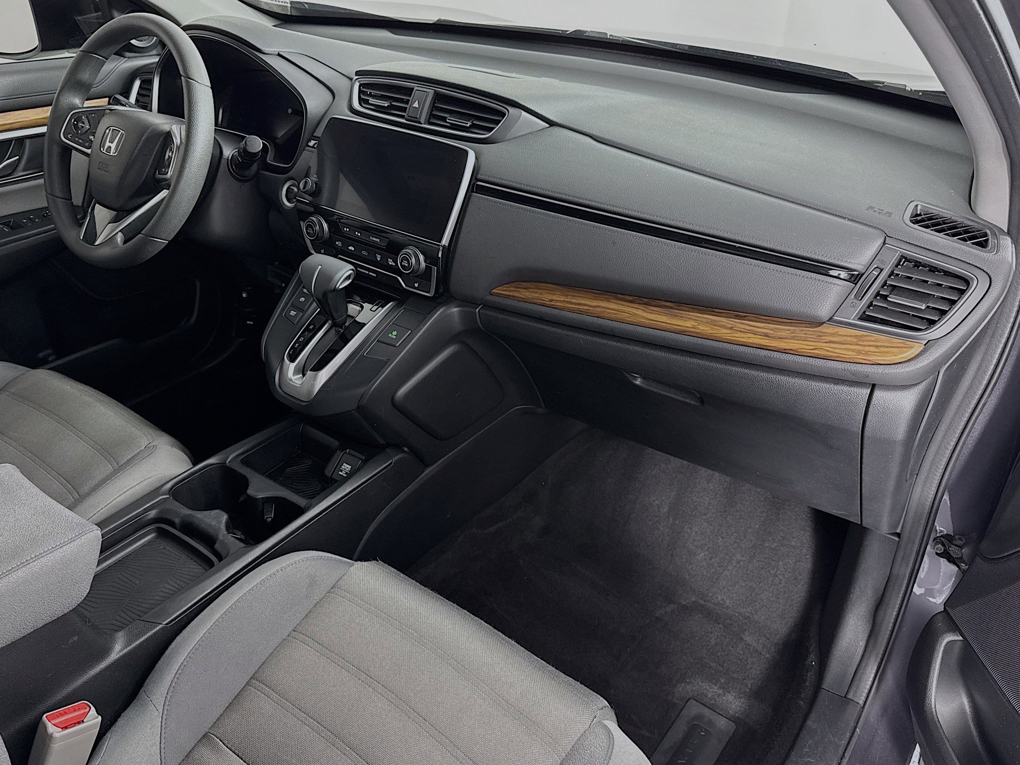 Used 2017 Honda CR-V EX image 28
