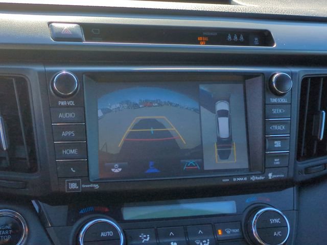 Used 2017 Toyota RAV4 SE image 23