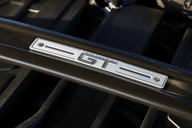 Used 2021 Ford Mustang GT Premium w/ Equipment Group 401A image 10