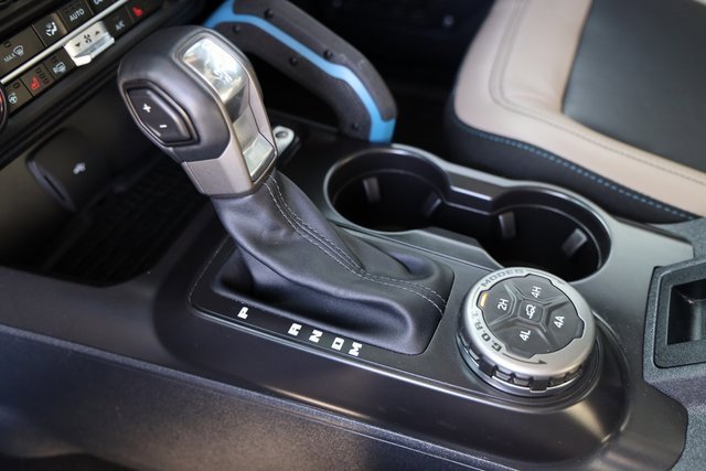 Used 2024 Ford Bronco Wildtrak image 19