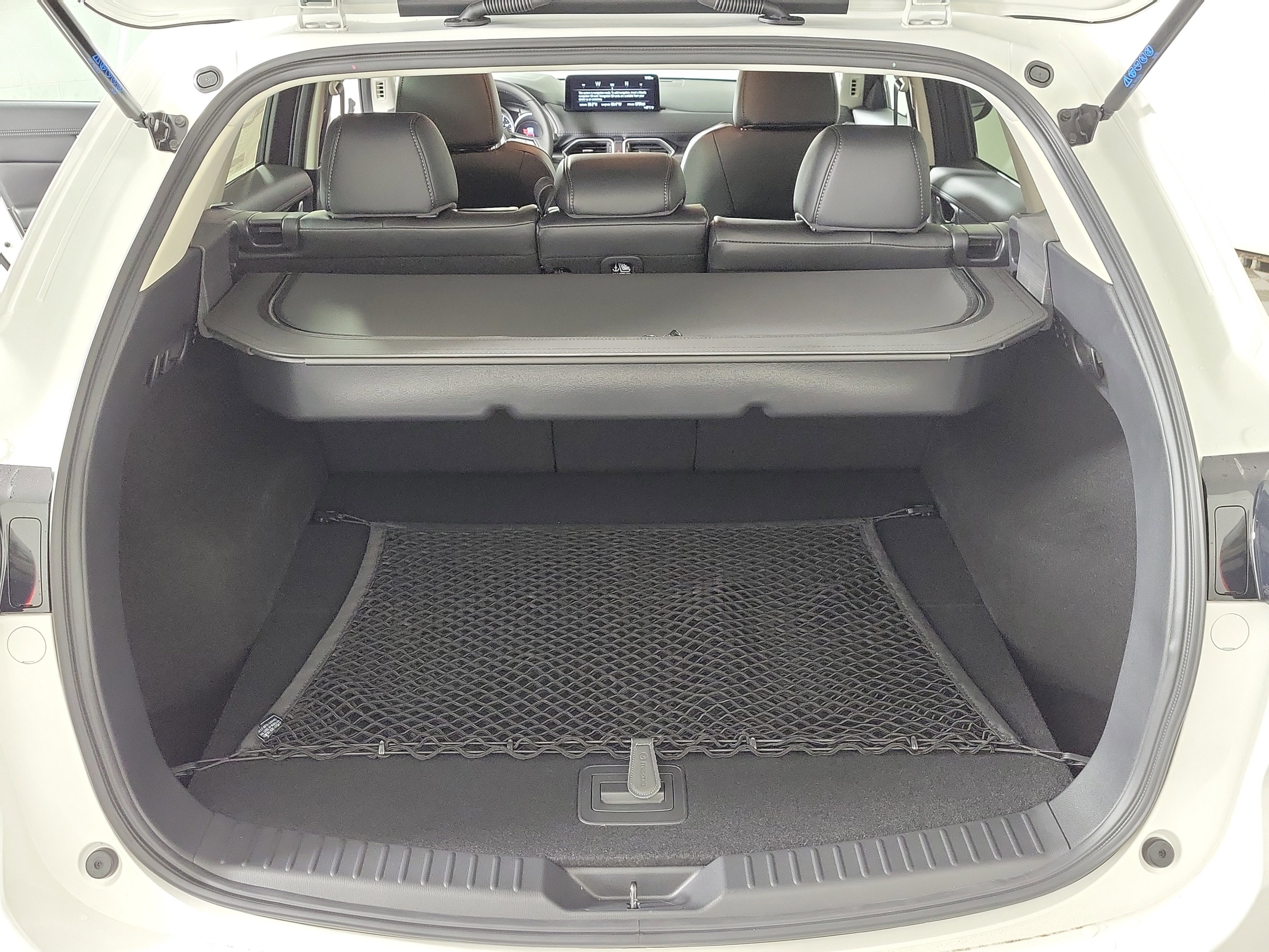 New 2025 MAZDA CX-5 AWD 2.5 S w/ Select Package image 26