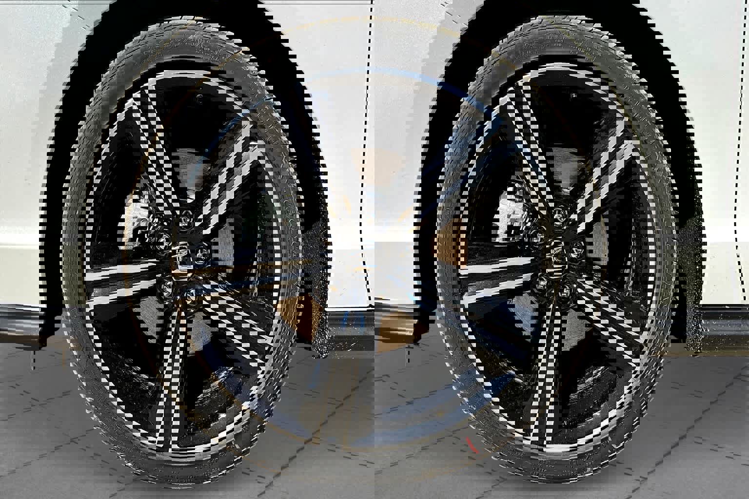 New 2025 Honda Accord Sport image 9