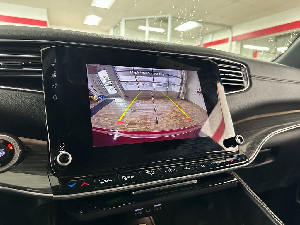 Used 2022 Jeep Wagoneer Series II image 28