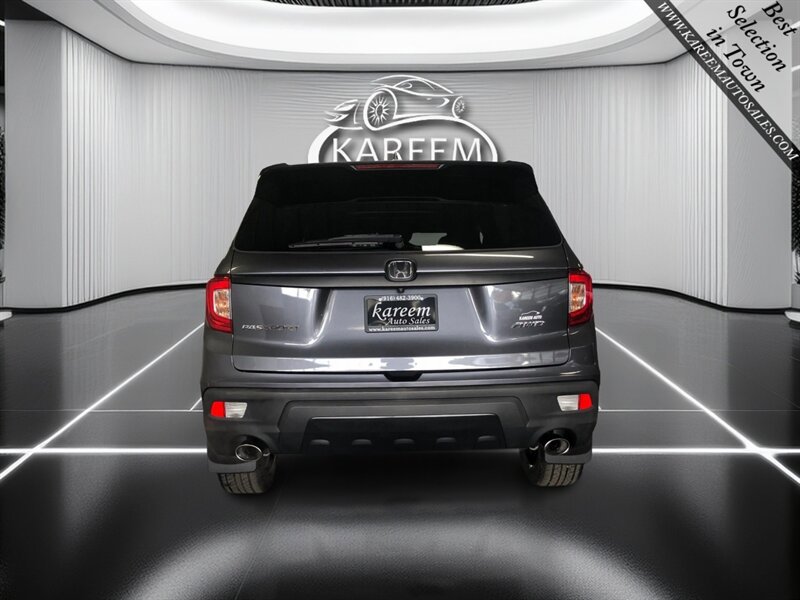 Used 2019 Honda Passport EX-L image 6
