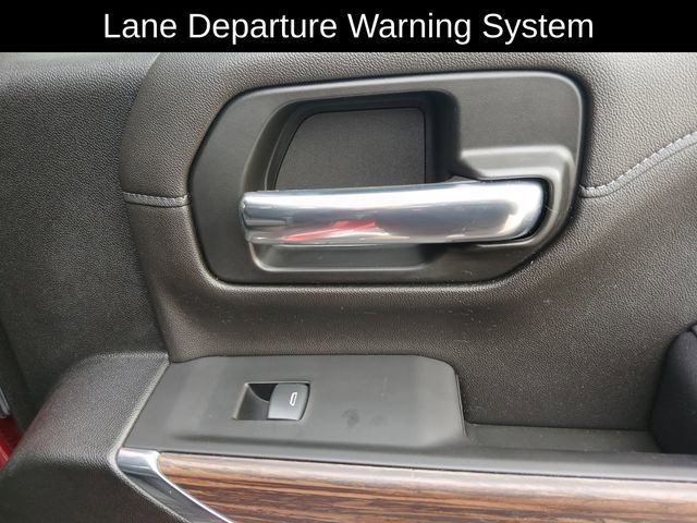 Certified 2022 Chevrolet Silverado 2500 High Country w/ Z71 Off-Road Package image 26