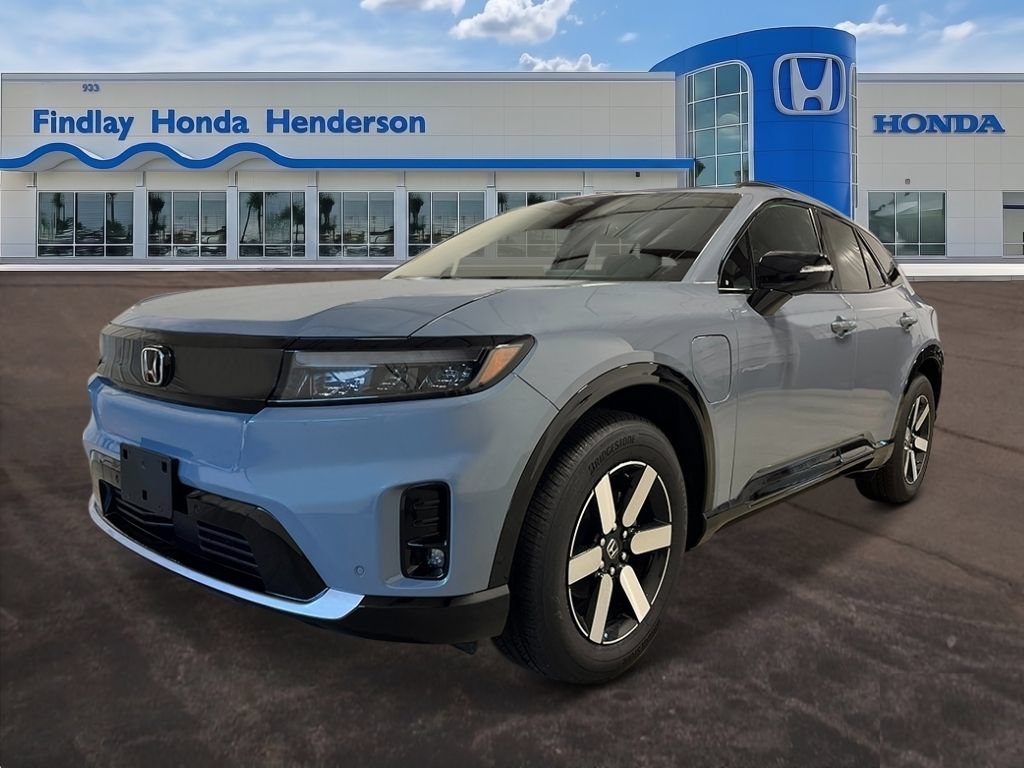 New 2026 Honda Prologue Touring image 1