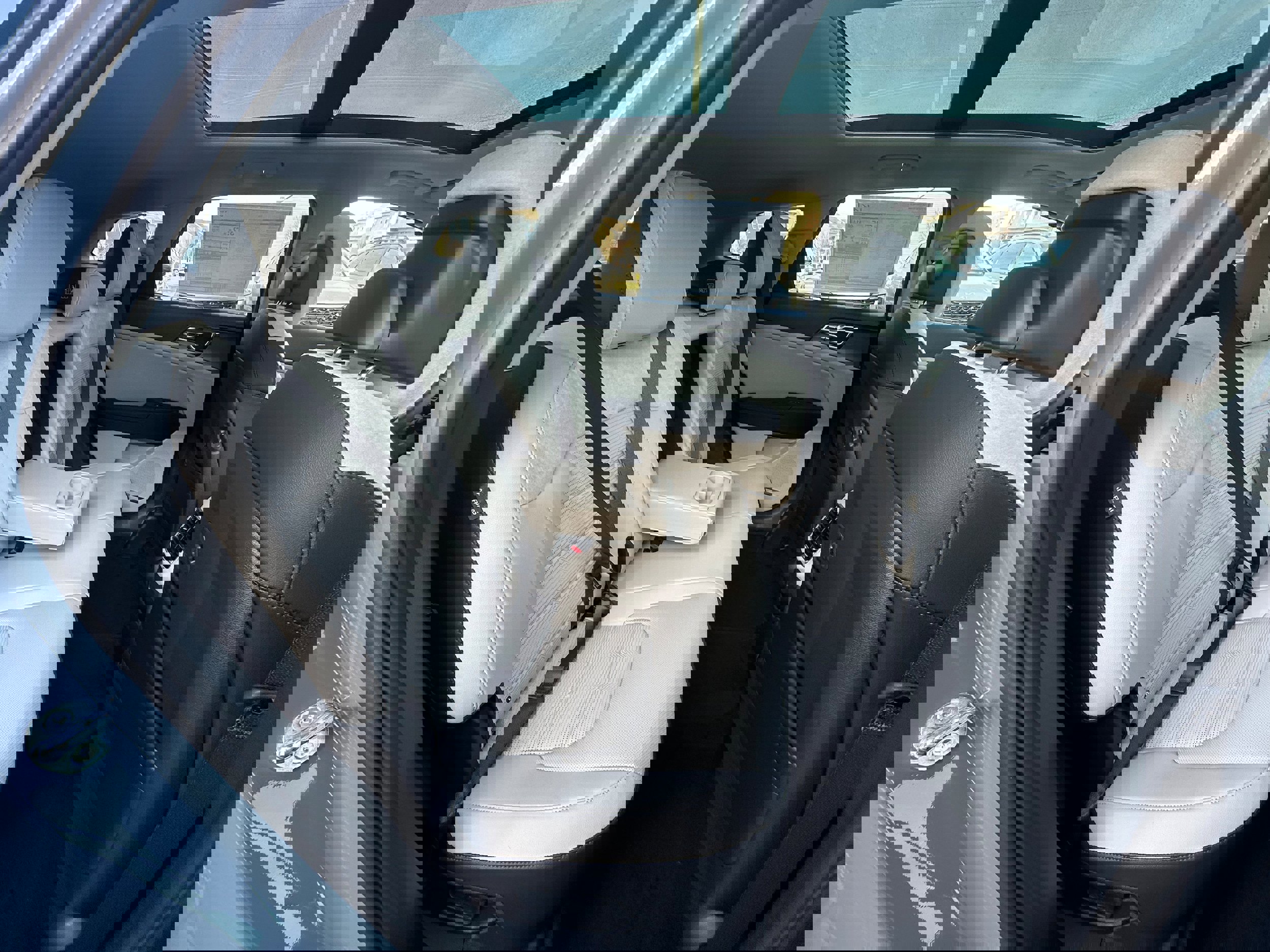 New 2026 Kia Sportage SX Prestige image 16