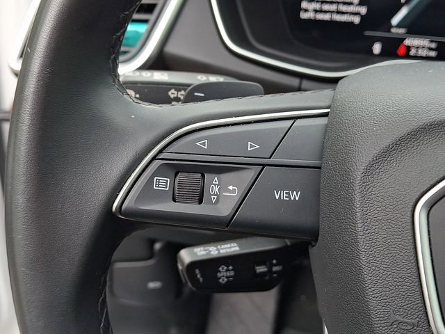 Used 2023 Audi Q5 2.0T Premium Plus AWD/4WD image 21