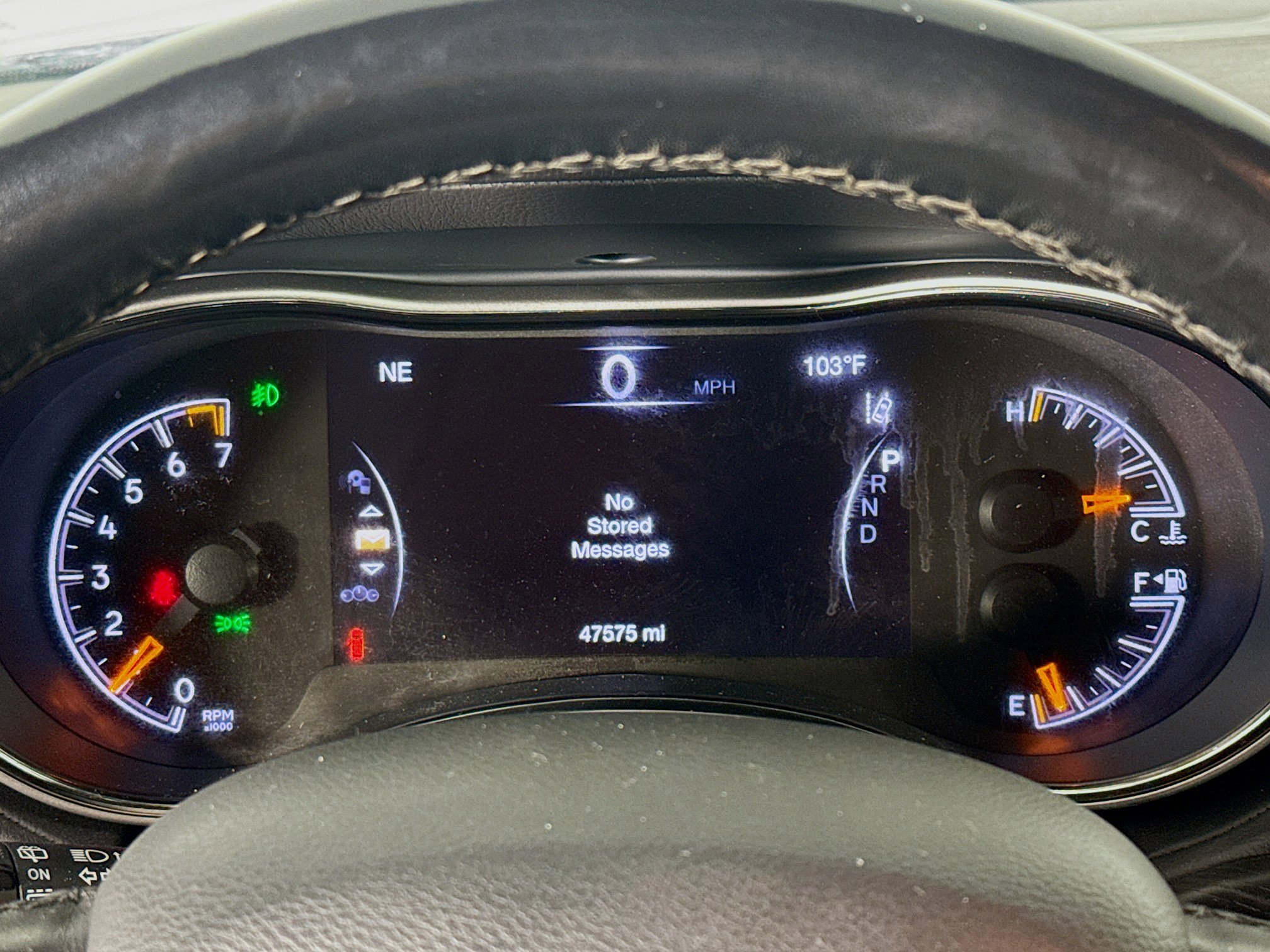 Used 2021 Jeep Grand Cherokee High Altitude image 16