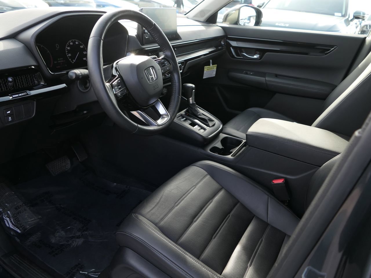 Used 2023 Honda CR-V EX-L image 11