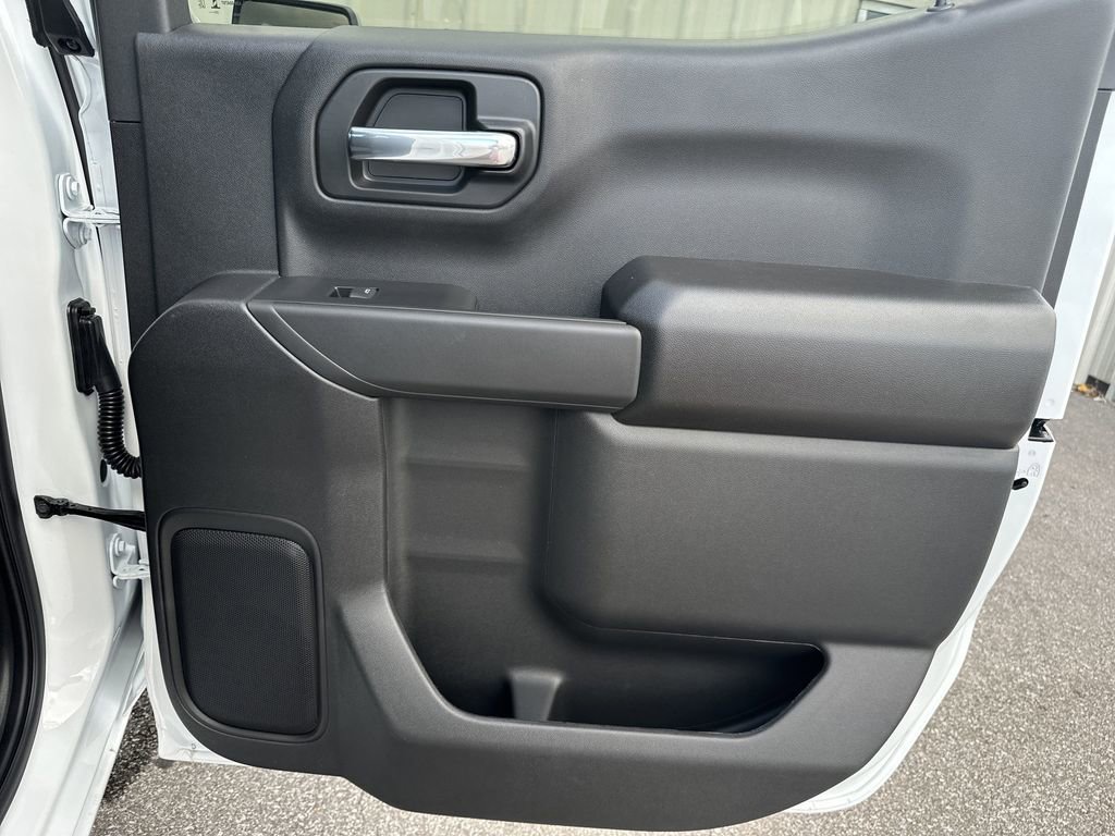 New 2026 GMC Sierra 1500 Pro w/ Pro Value Package image 31