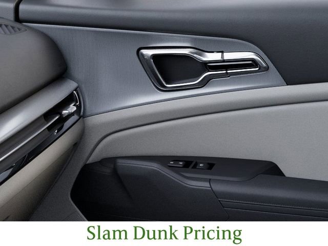 New 2026 Kia Sportage EX w/ EX Panorama Roof Package image 25