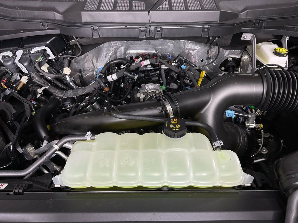 New 2026 Ford F150 STX w/ Equipment Group 200A image 9