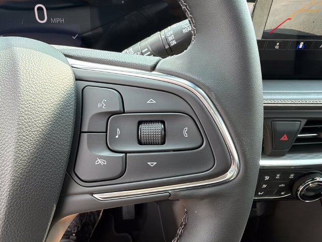 New 2026 Buick Encore GX Sport Touring w/ Advanced Technology Package FWD image 16