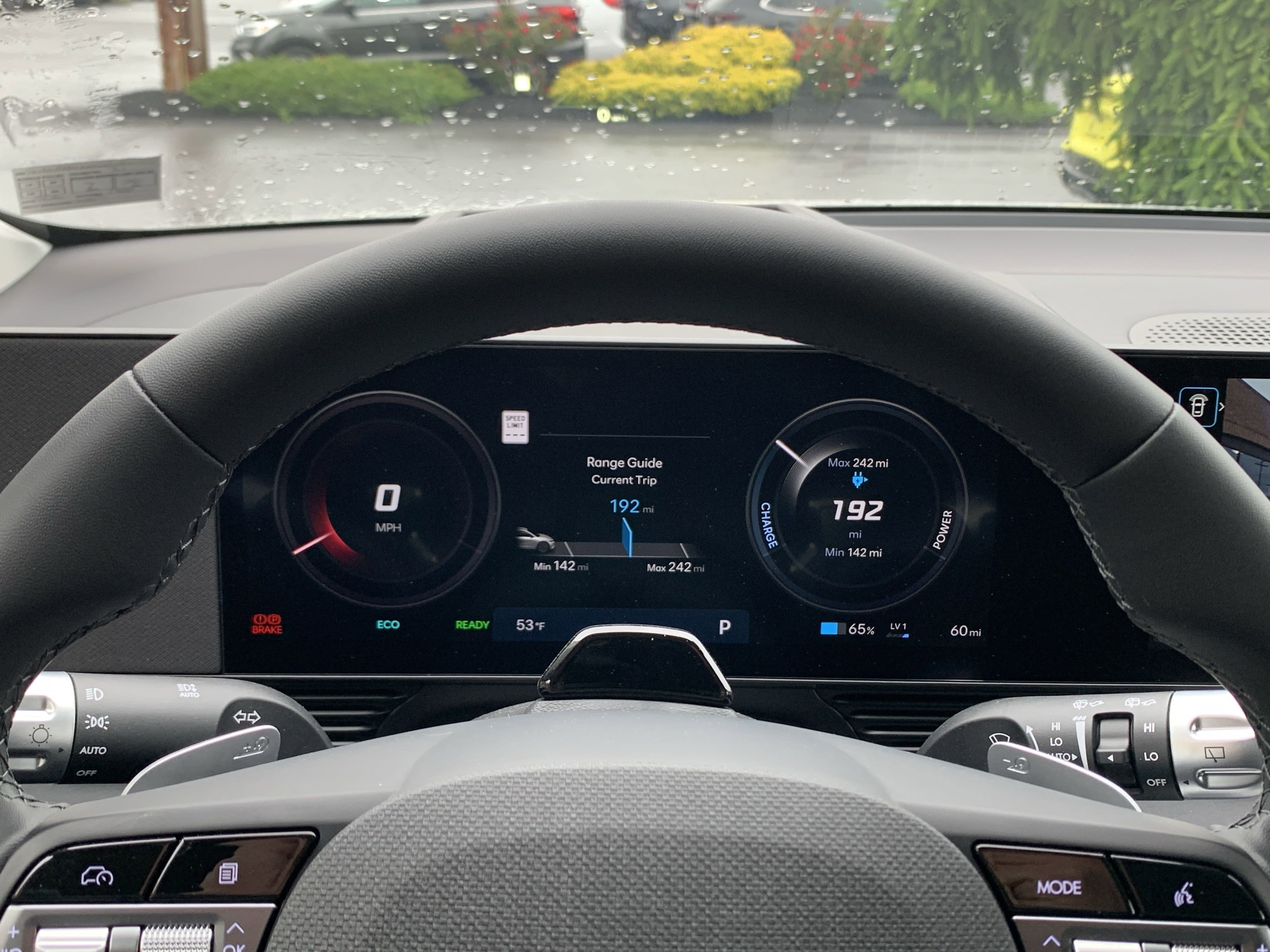 New 2025 Hyundai Ioniq 5 Limited image 20