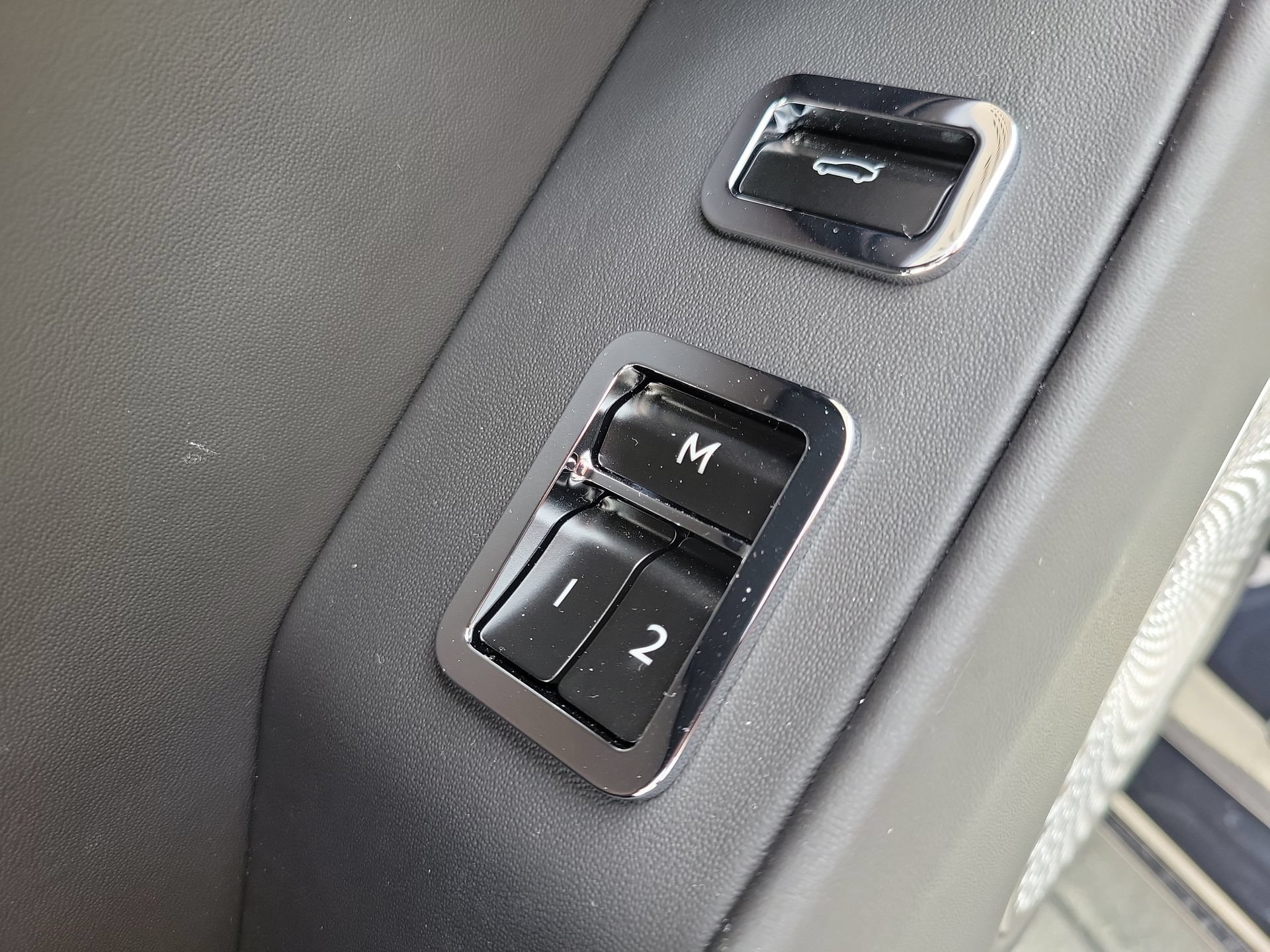 Used 2021 Bentley Flying Spur V8 AWD/4WD image 33