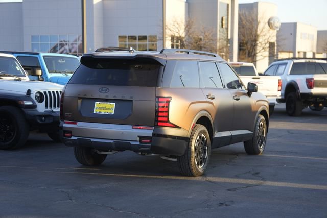 Used 2026 Hyundai Palisade XRT Pro image 6