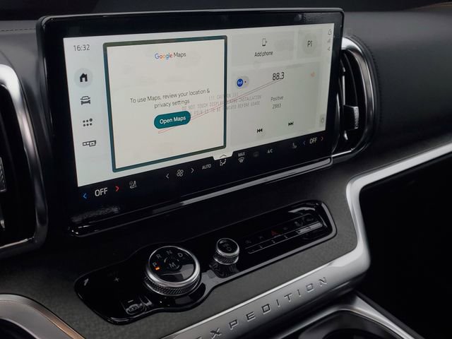 New 2026 Ford Expedition Tremor image 14